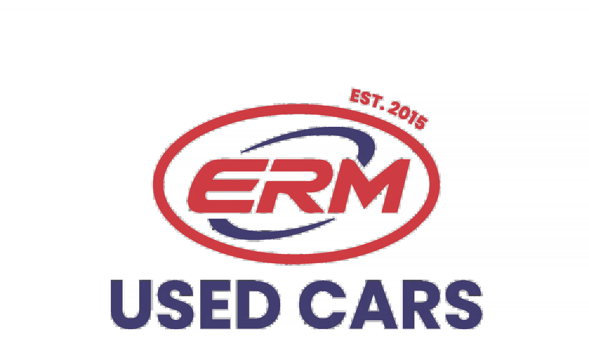 ERM Used Cars — Est. 2015